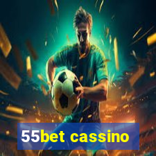 55bet cassino